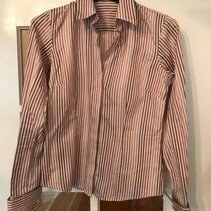 Thomas Pink blouse